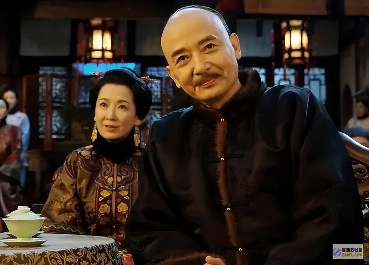结婚近40年0绯闻原来他们是真夫妻事实比剧还幸