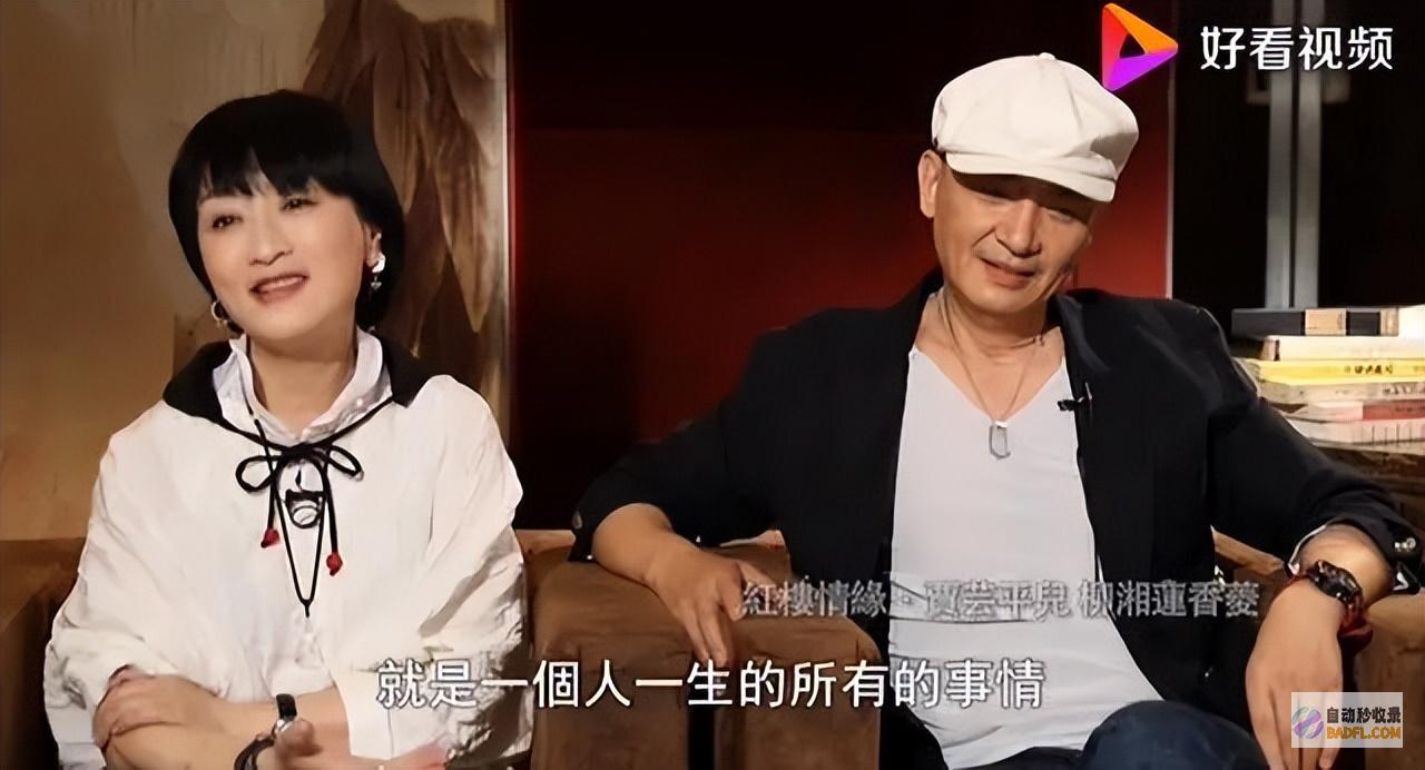 结婚近40年0绯闻原来他们是真夫妻事实比剧还幸