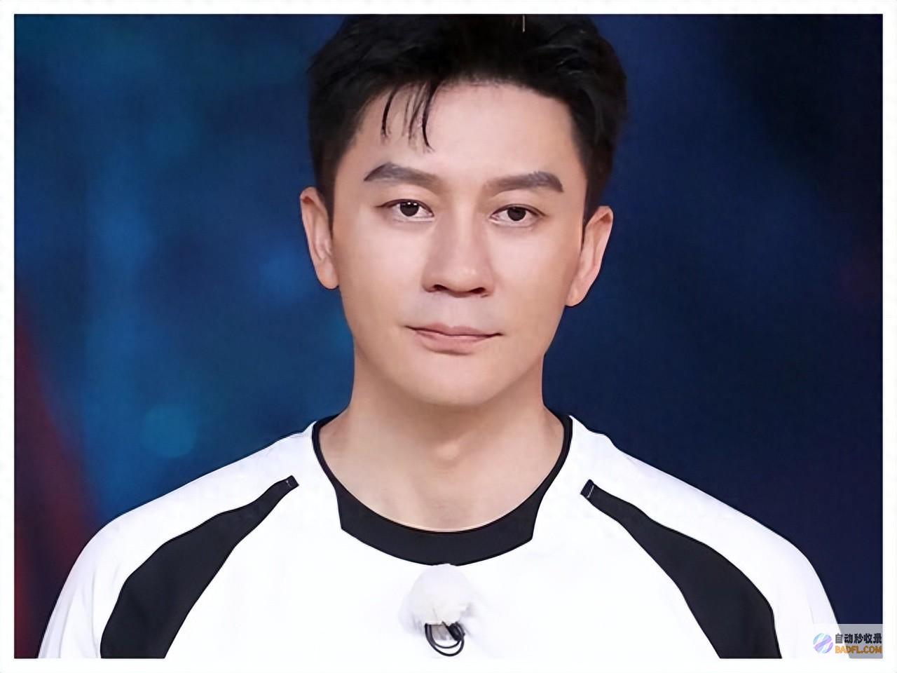 李晨 不再是演员了 (李晨不红)