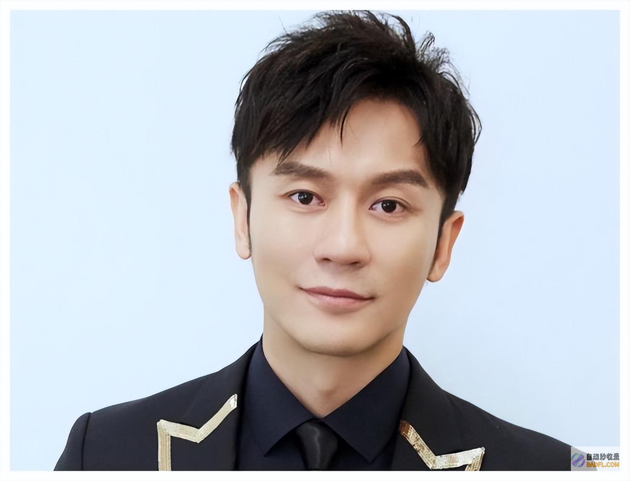 李晨不再是演员了李晨不红