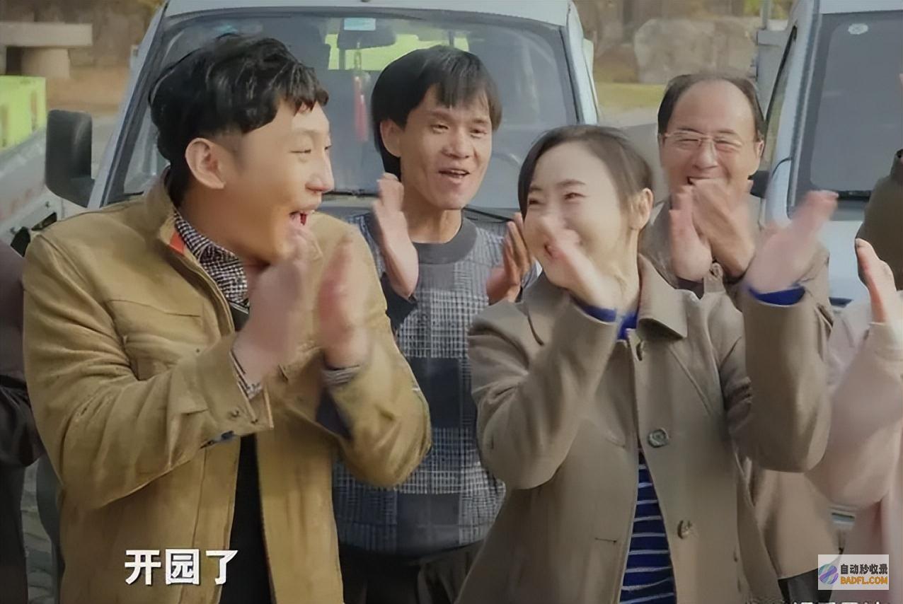 明晚开播央视黑马剧空降我难掩激动终于有像样的