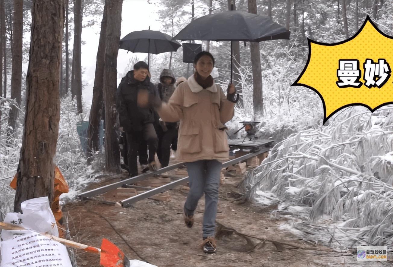 明晚开播央视黑马剧空降我难掩激动终于有像样的