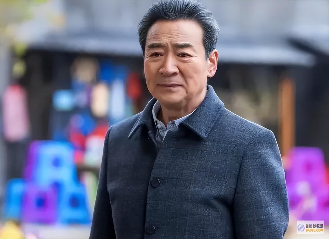 明晚开播央视黑马剧空降我难掩激动终于有像样的