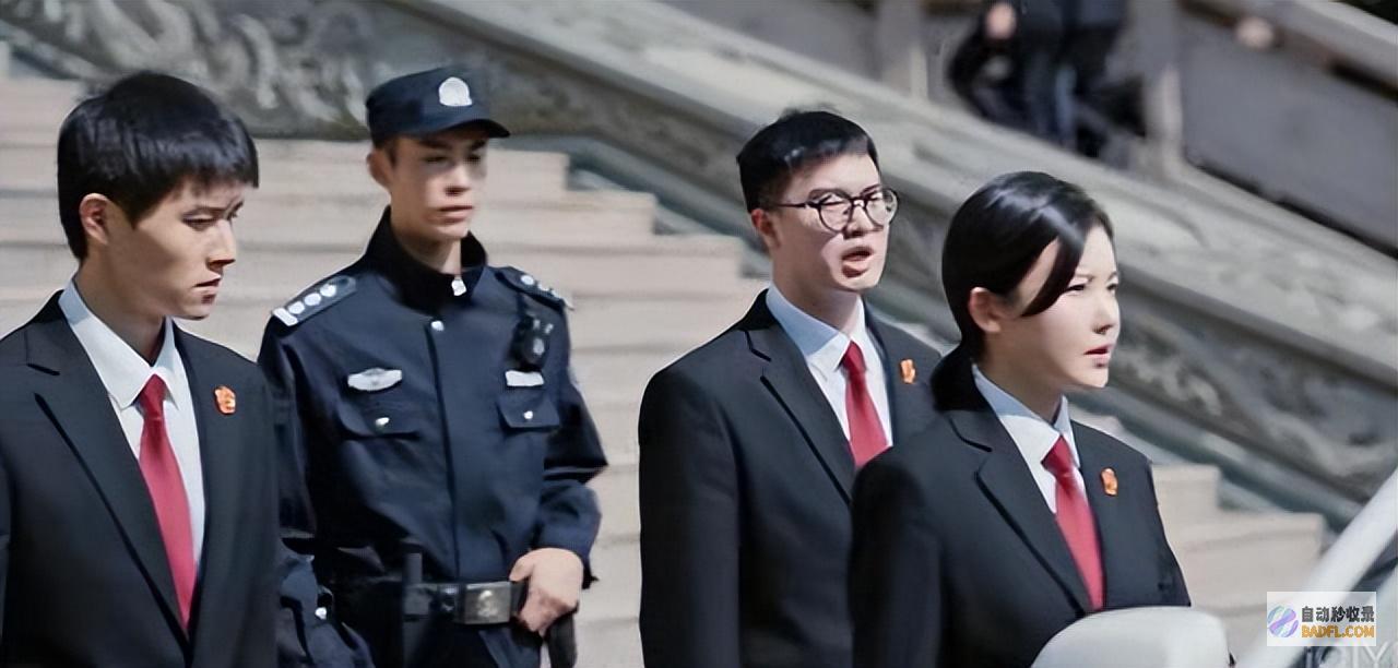 口头法官央视剧开播差评有数观众的差评理由出奇