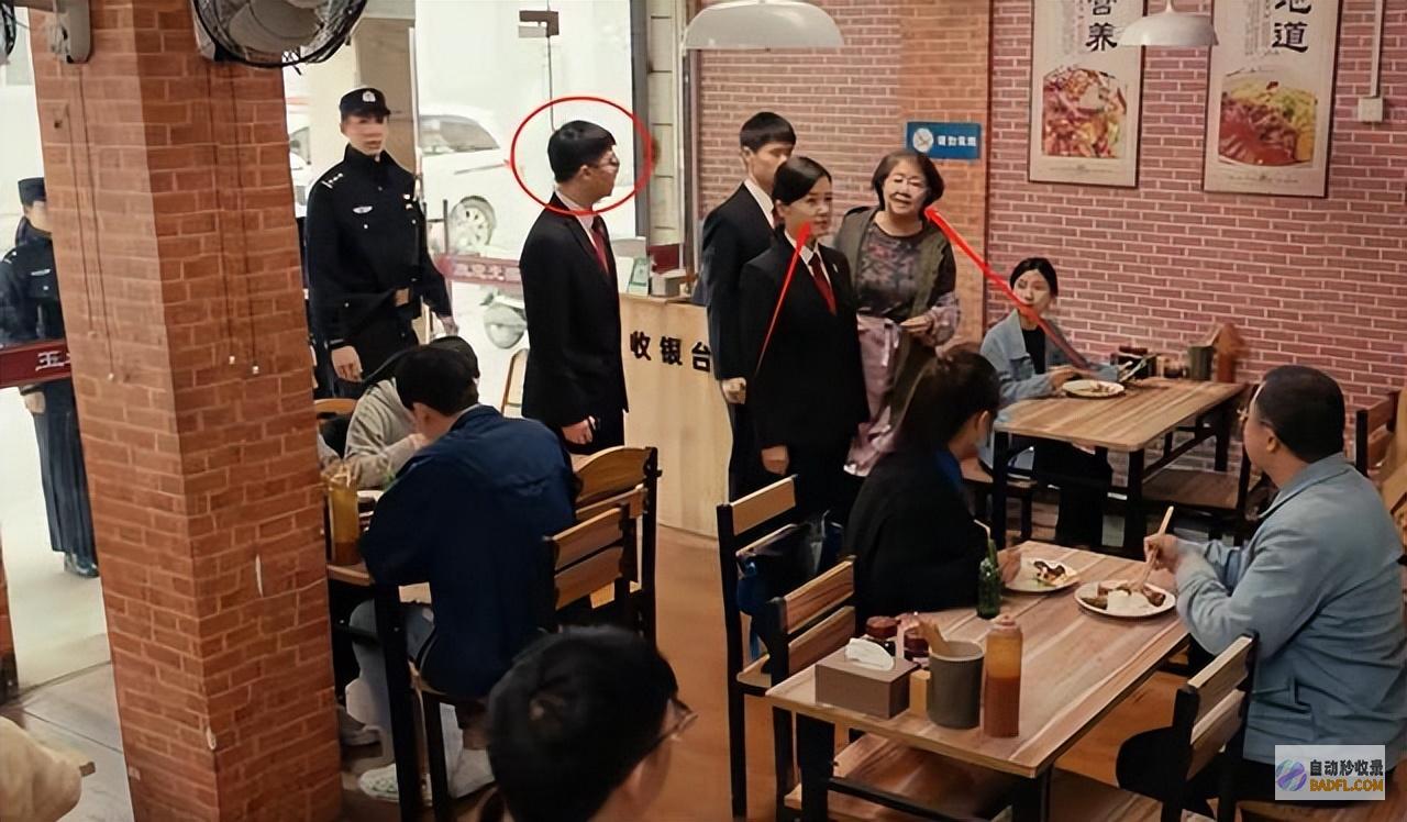 口头法官央视剧开播差评有数观众的差评理由出奇