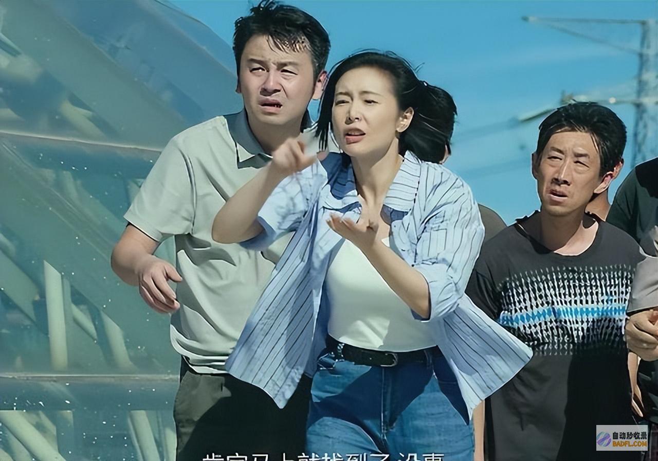 口头法官央视剧开播差评有数观众的差评理由出奇