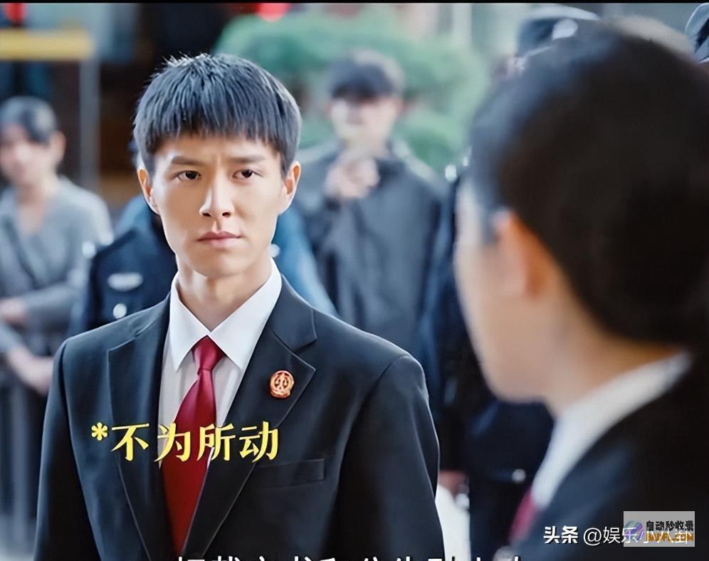 口头法官被观众停播下架央视热播的差评理由