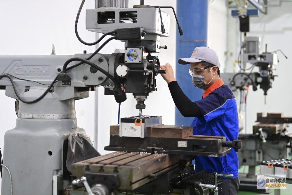 推进漂亮中部绿色崛起推动中部地区高质量发展全