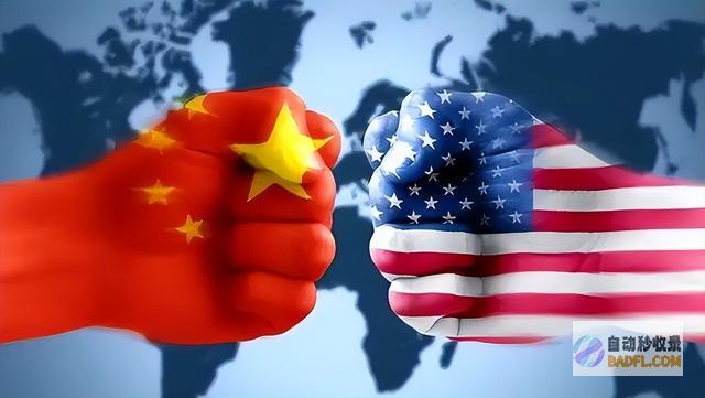 中美两国达成分歧 (中美两国达成共识开展合作)