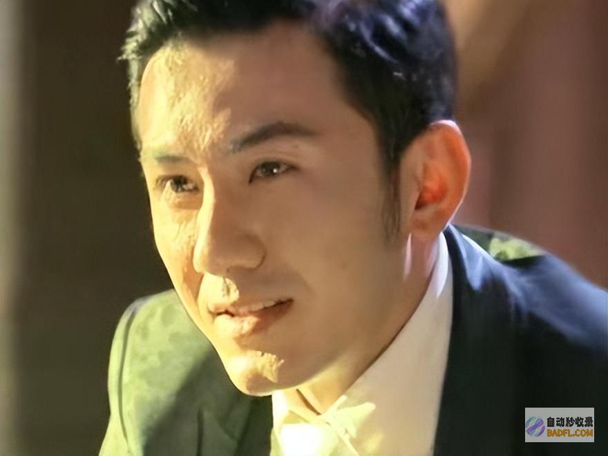 竟被185cm男二号冷艳口碑井喷躲过了男主黄景瑜