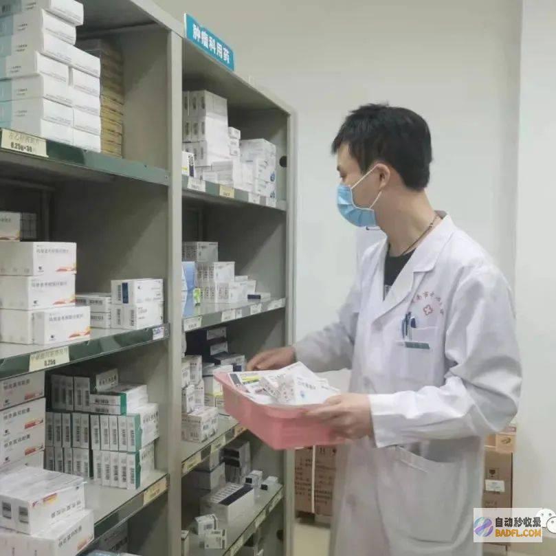 又一药品集采当选产品结果在我市落地 (最新一批药品集采)