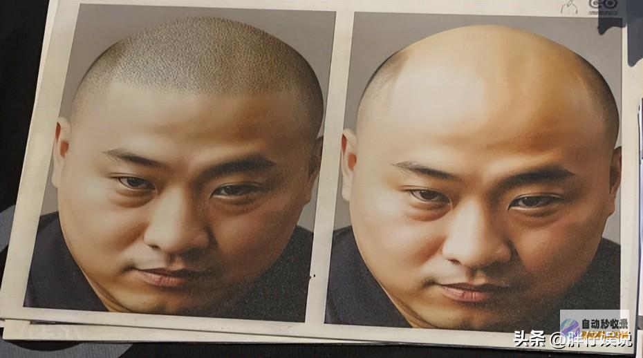 济南办国内纹身展缝嘴成时兴人皮扣这种时兴看着