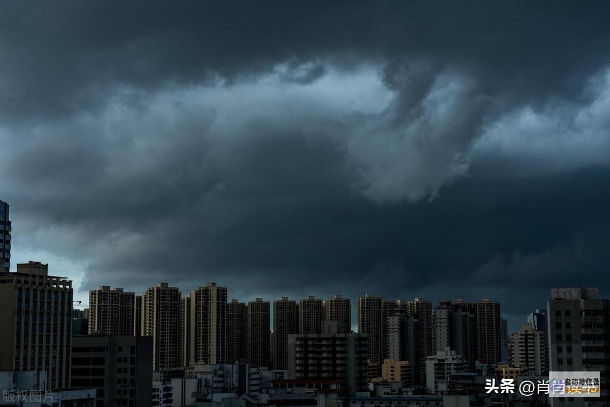 7月4至5日天气预告旱情将缓解新一轮强降雨北抬