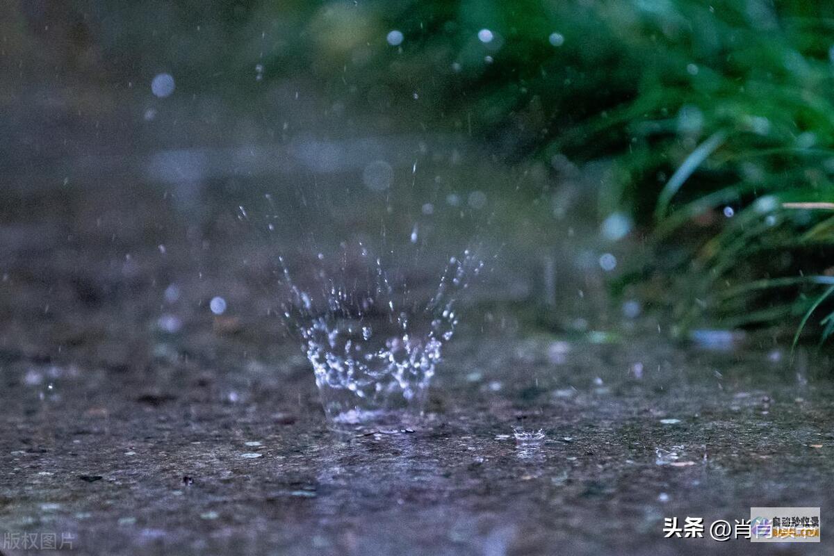 7月4至5日天气预告旱情将缓解新一轮强降雨北抬