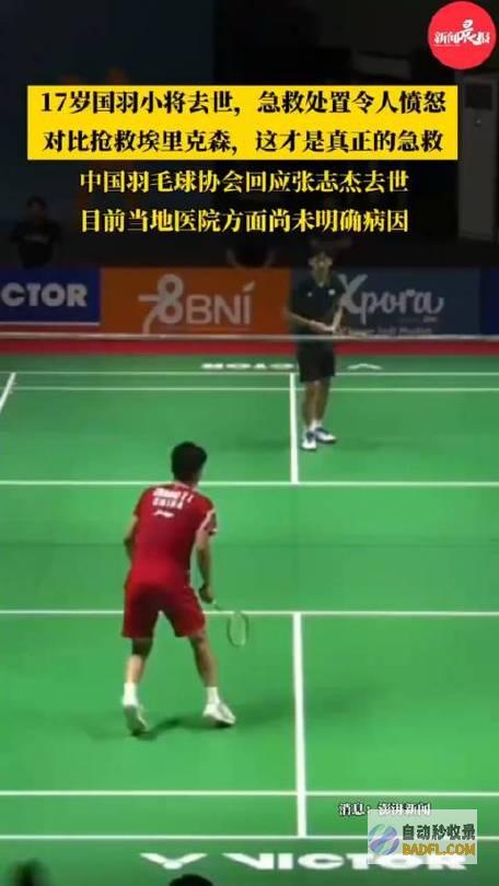 结果不出所料他原本有活下去的宿愿无比心塞张志