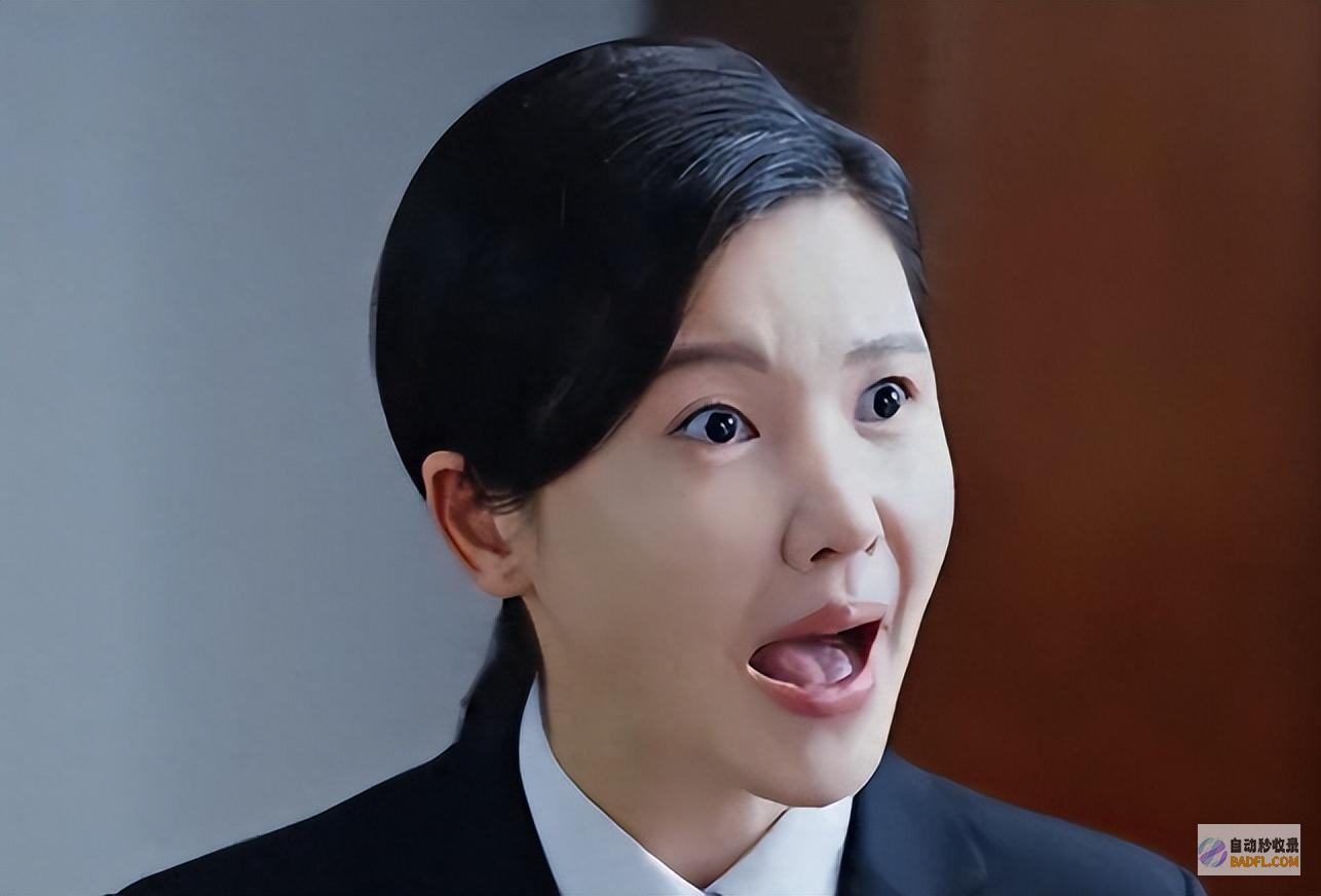 一群神仙里混进一个败笔真招人嫌演技烂的像混子