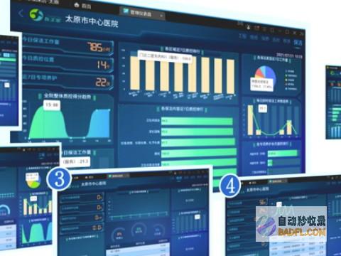 提升医院在线影响力：医院网站优化指南 (提高医院)