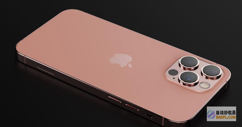 iPhoneAI大招来啦外观大更新16系列大曝光性能ip
