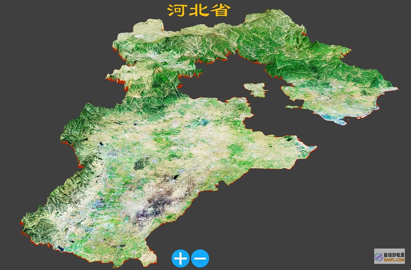 河北优化推广：提升省域发展新动能 (保定优化推广)