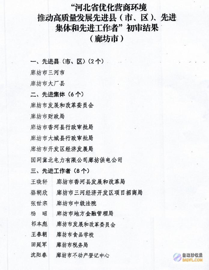 河北优化推广新举措：助力经济高质量发展 (优化推广平台)