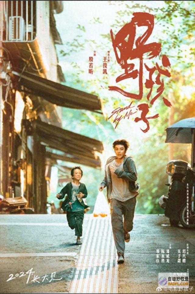 王俊凯 官宣撤档 前期进展要素 野孩子 (王俊凯公开道歉)