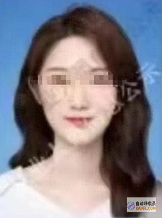 惋惜长得美丽输送浙大中金女员工逝世年仅30岁账