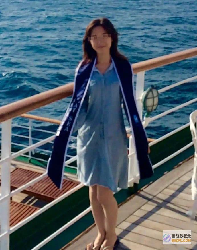 惋惜长得美丽输送浙大中金女员工逝世年仅30岁账
