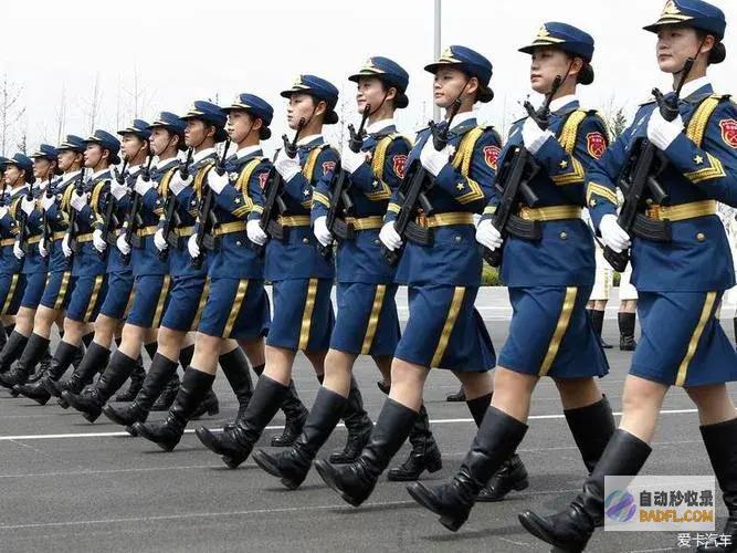 笑麻了下半年女兵应征报名行将开局我却笑死