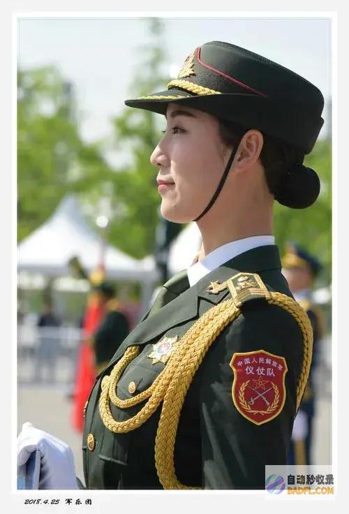 笑麻了下半年女兵应征报名行将开局我却笑死