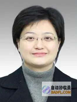 钟晓敏任上海市文旅局局长 (钟晓敏任上海文旅局党组书记)
