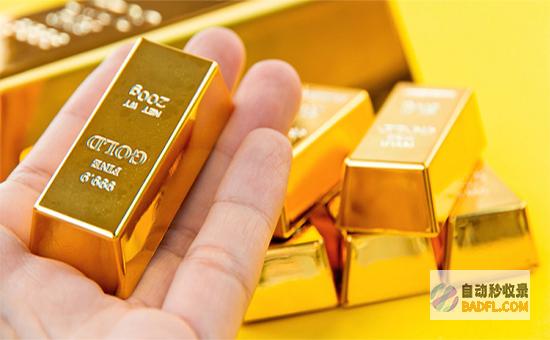黄金多少钱 当日金价查问 7月4日半夜12点 黄金如今多少钱一克 (当黄金多少钱一克,和去买一样的吗)