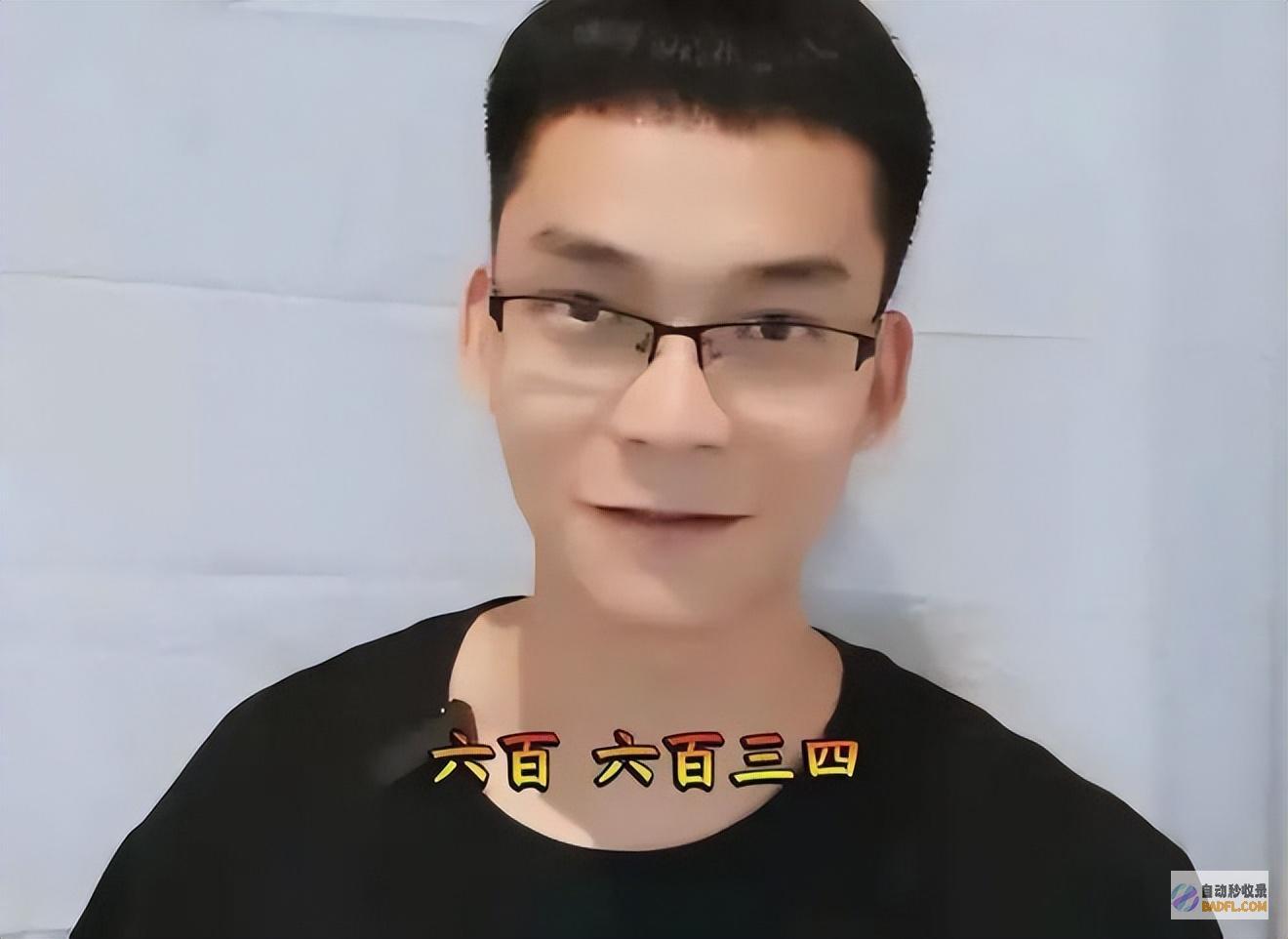大家感觉是真的吗16次高考的唐尚珺称明年不考了