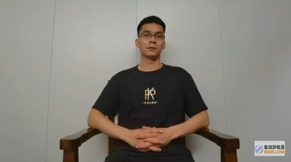 大家感觉是真的吗16次高考的唐尚珺称明年不考了