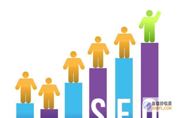 提升您的网站可见度：全面的 SEO 排名优化课程 (提升您的网站信任度)