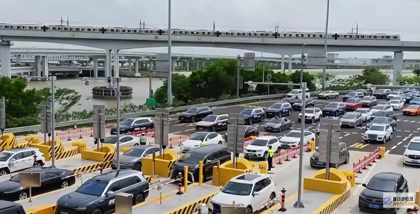 中国耗时7年破费500亿打造的深中通道为何刚申请