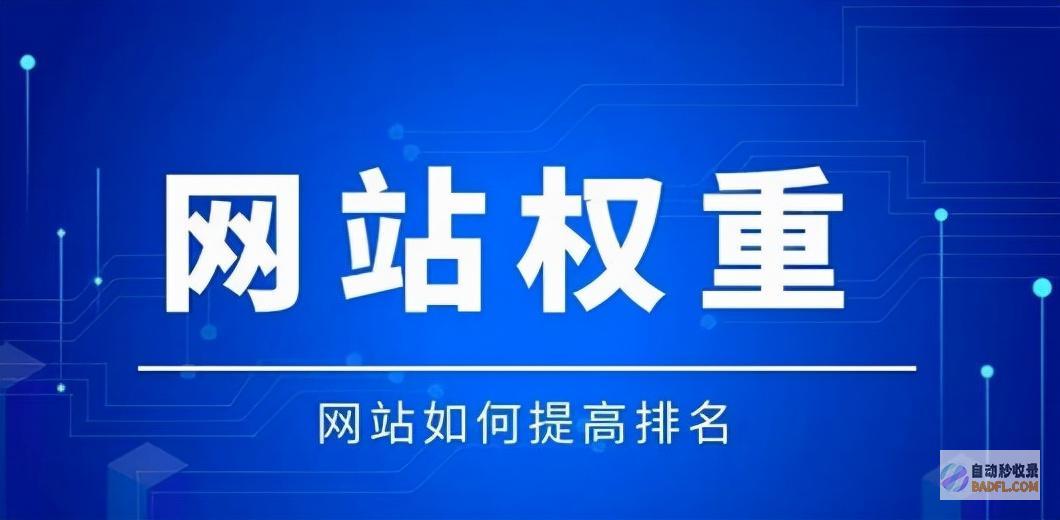 提高网站权重：深入探究优化策略 (提高网站权重的方法)