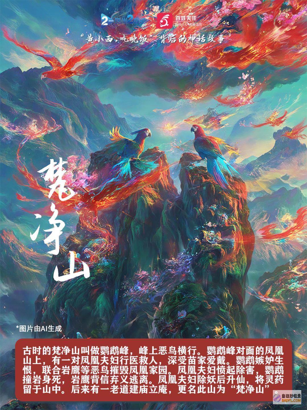 黄小西吃晚饭99%的人都不知道面前的神话故事原