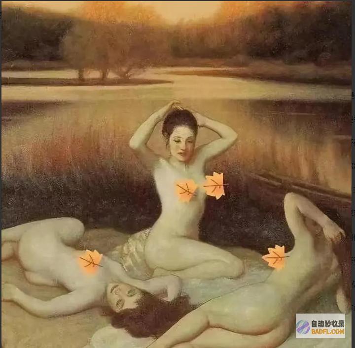 是还是低俗王嫩人体引争议是还是低