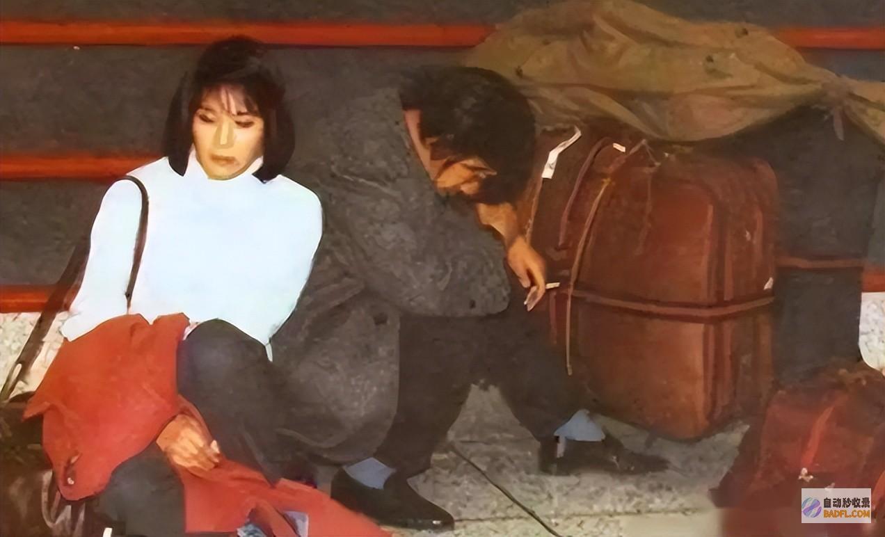 美国遣返来的中国人他们该怎样办既没有美国籍又
