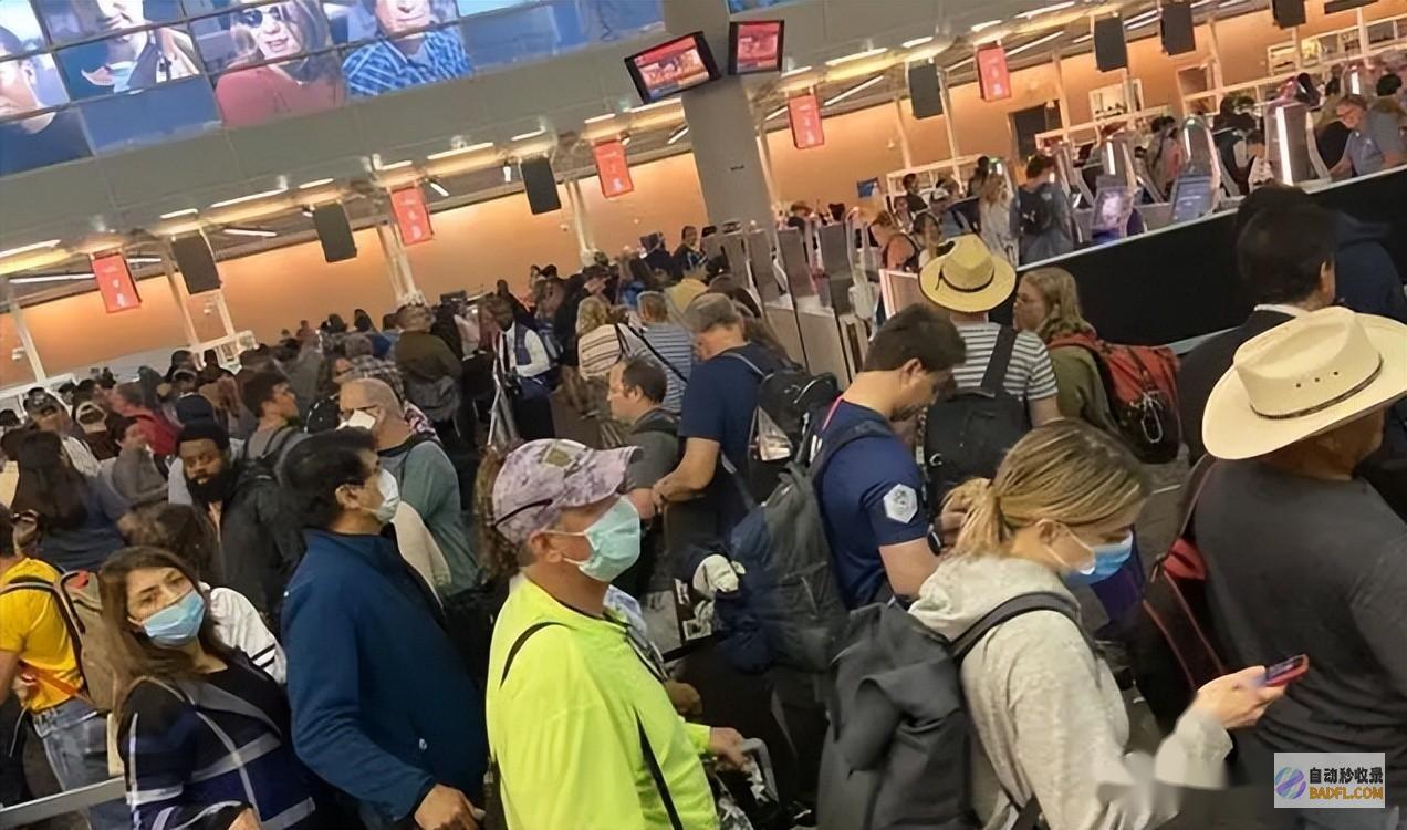 美国遣返来的中国人既没有美国籍又没有中国籍他