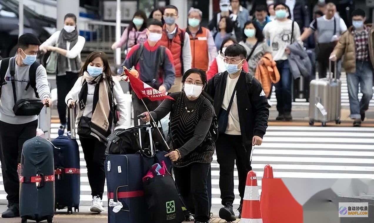 美国遣返来的中国人既没有美国籍又没有中国籍他