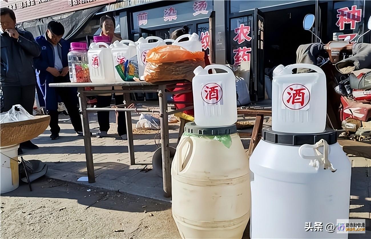 别喝了这可别拿身材开玩笑了没有一类是真的3类