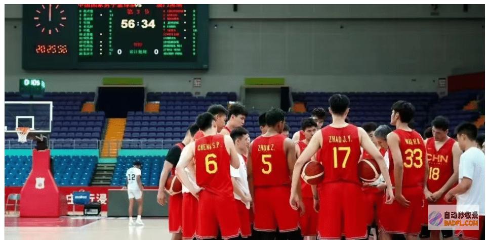 两大疑问要处置情何以堪廖三宁15分中国男篮33分