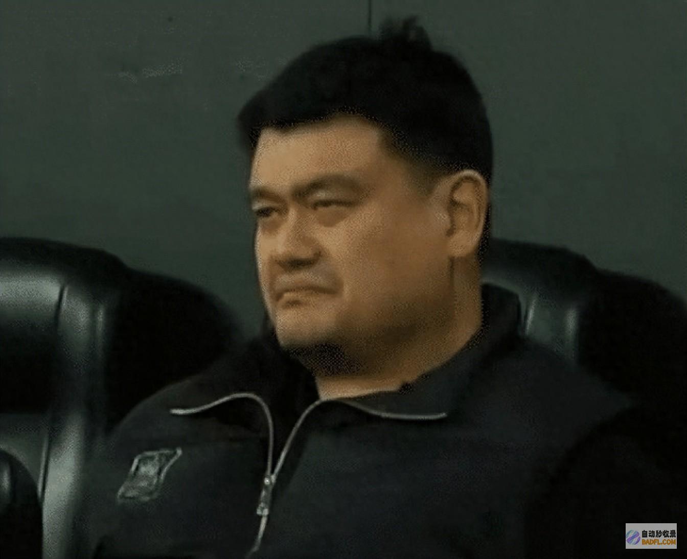 姚明神气严格 33分惨败 全队错误满天飞 中国男篮又输澳大利亚 (姚明cs)