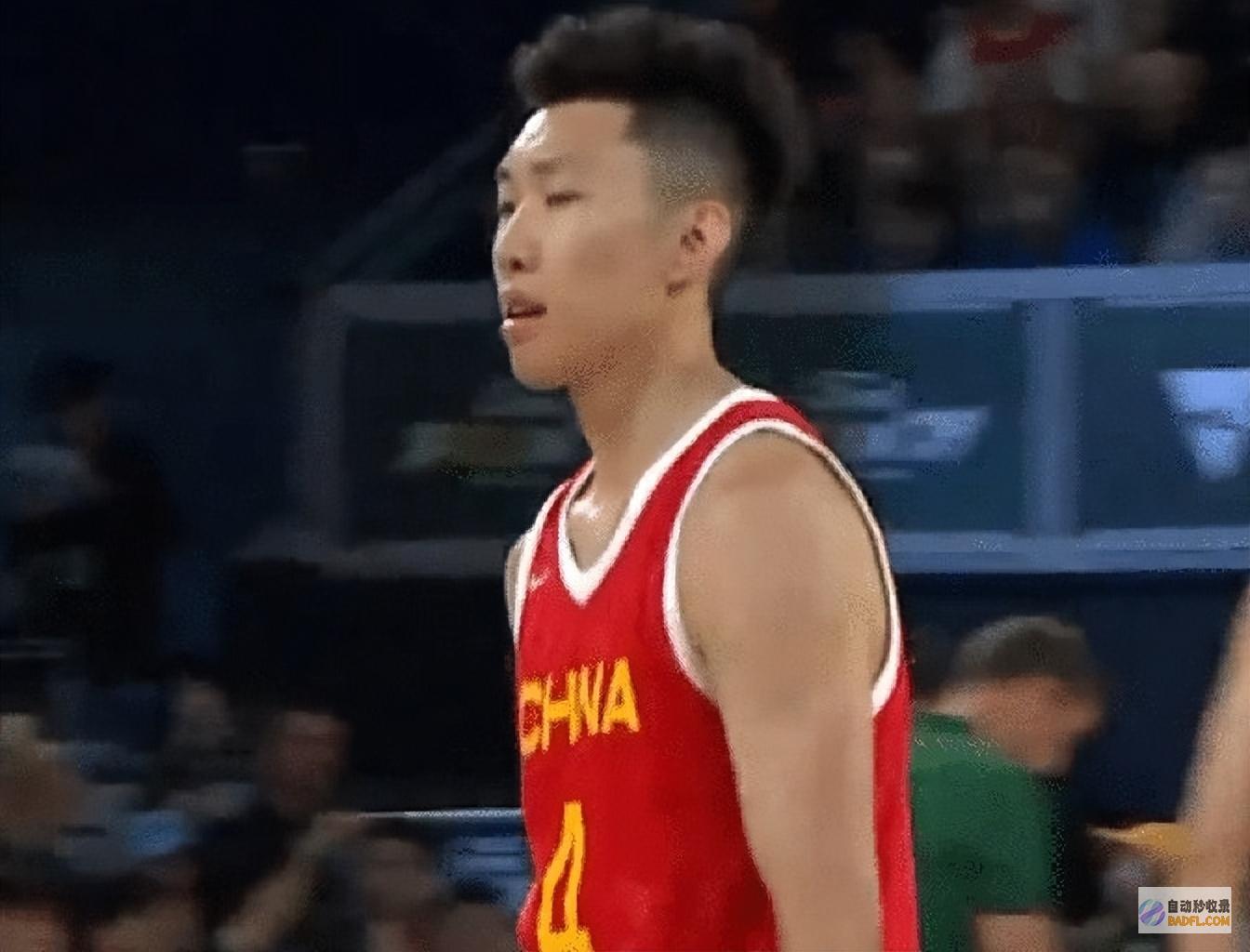 神气严格33分惨败全队错误满天飞中国男篮又