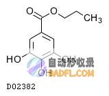 没食子酸：这种抗氧化剂有助于保护细胞免受氧化损伤，并具有抗炎作用。(没食子酸是什么)