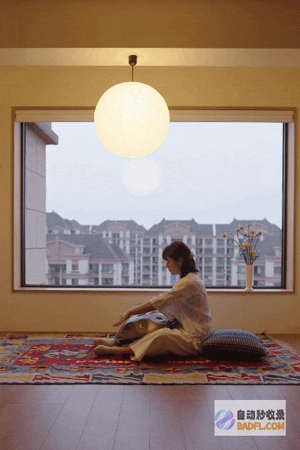 每周独居5天上海妈妈另买96㎡公寓所有买通独居
