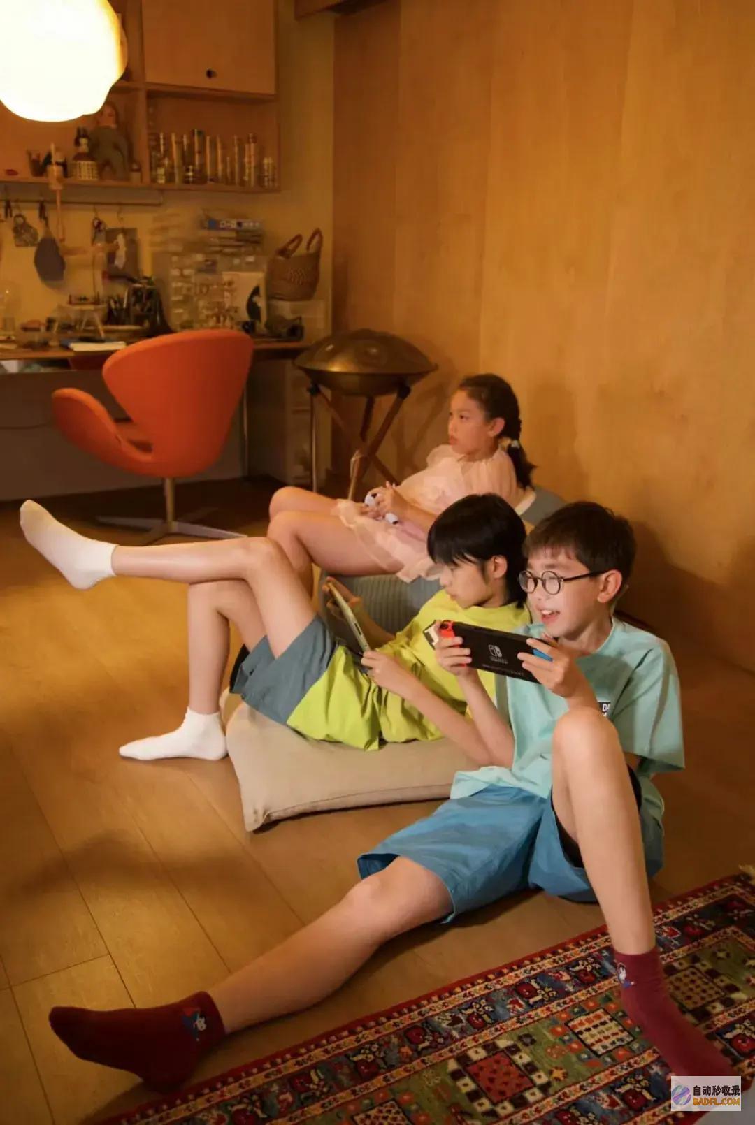 每周独居5天上海妈妈另买96㎡公寓所有买通独居