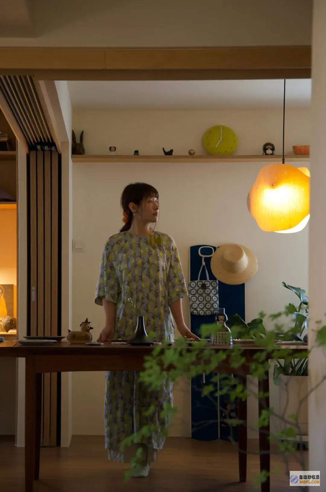 每周独居5天上海妈妈另买96㎡公寓所有买通独居