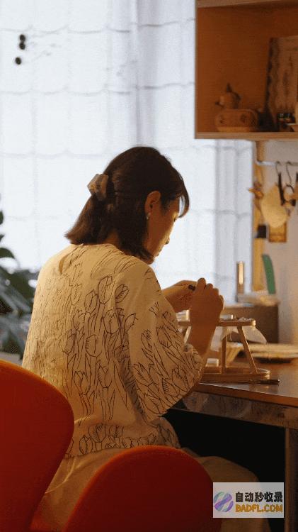 每周独居5天上海妈妈另买96㎡公寓所有买通独居